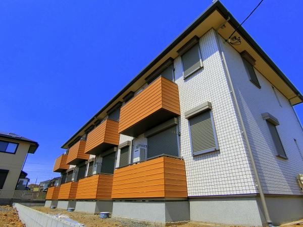 コンフォートS(1SK/1階)