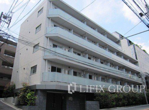 プレール・ドゥーク新宿中落合