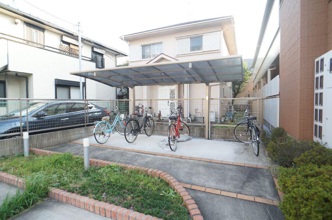 APRICOT学芸大学