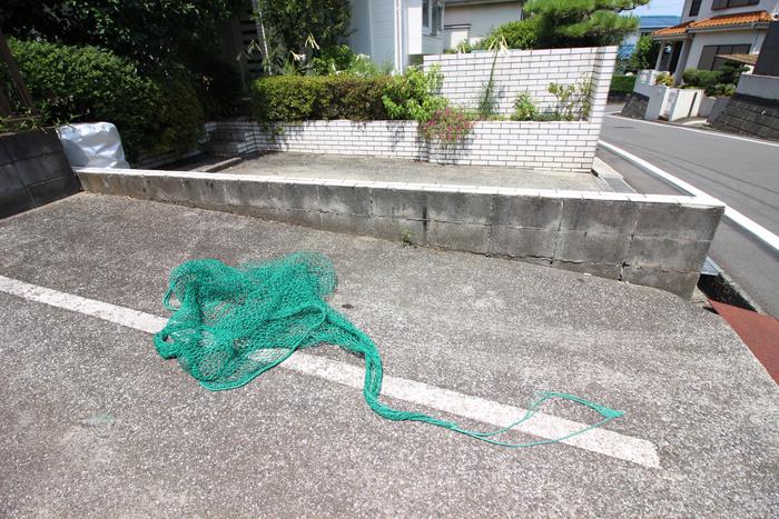 NKハイツⅢ