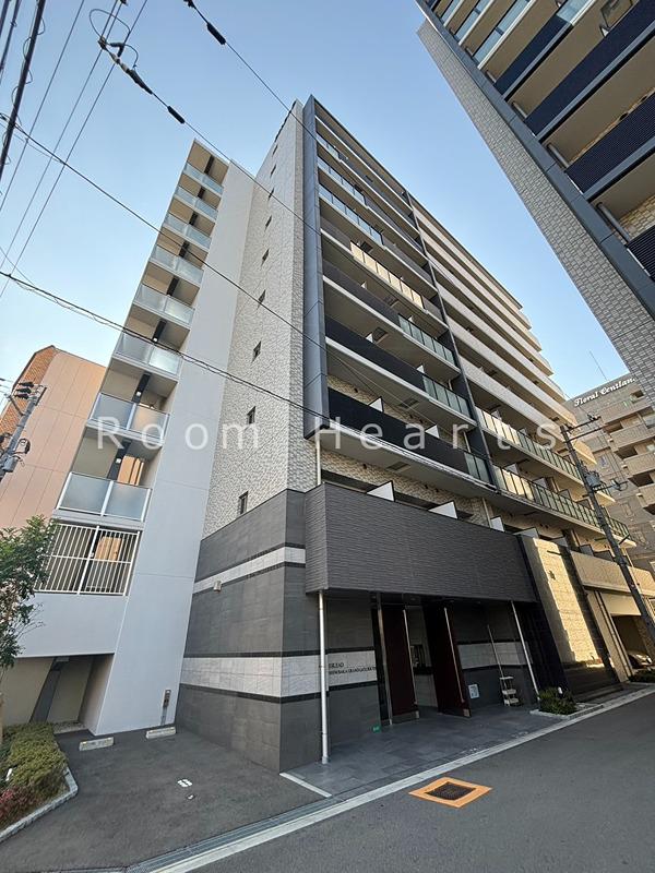エスリード新大阪グランゲートサウス