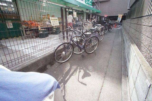 プライム王子神谷