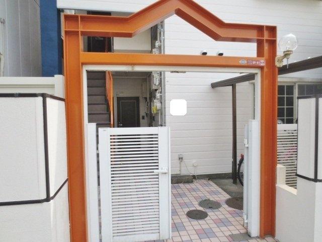 エルカーサ津田