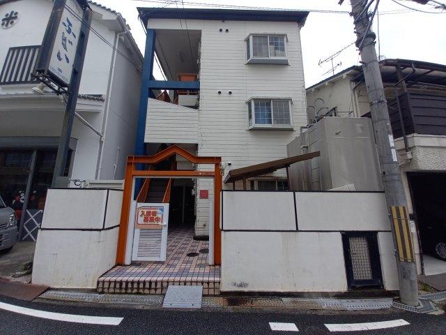 エルカーサ津田