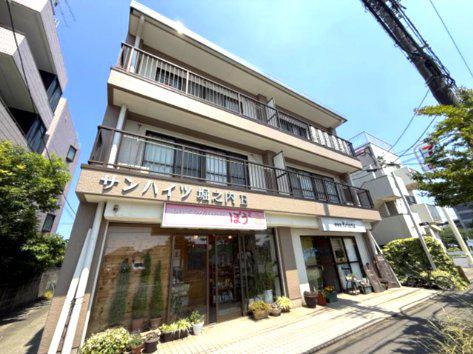 サンハイツ堀之内B