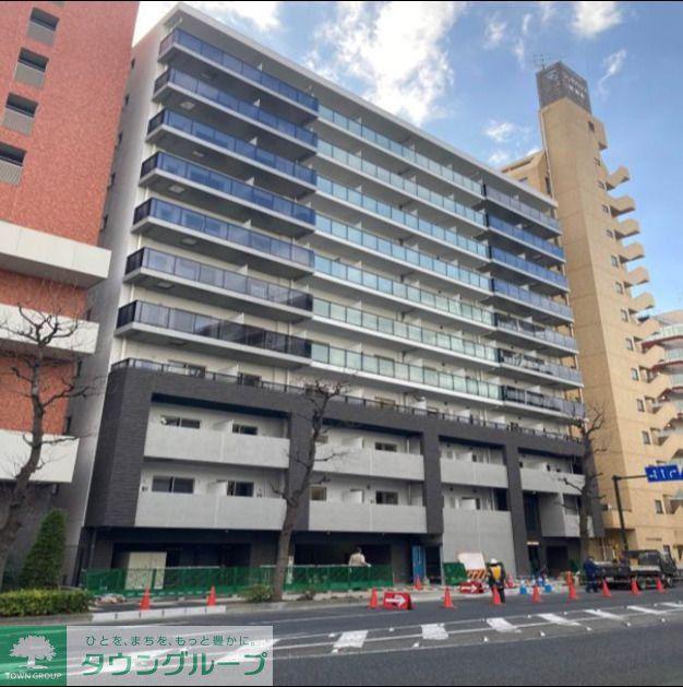 デュオステージ関内II