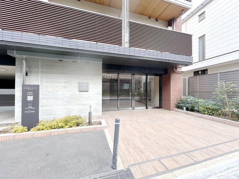 CREATIF三軒茶屋