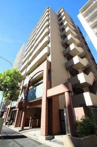 ミリオンステージ西早稲田壱番館(ワンルーム/6階)