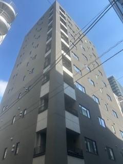 GREENPARK中央湊