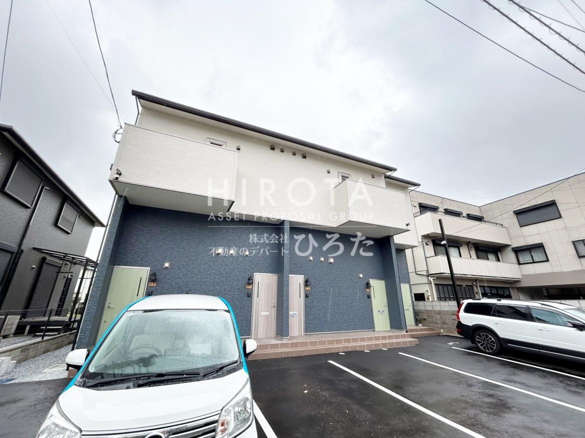 LAND HAMAMACHI