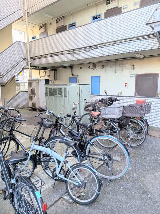エルニド久米川