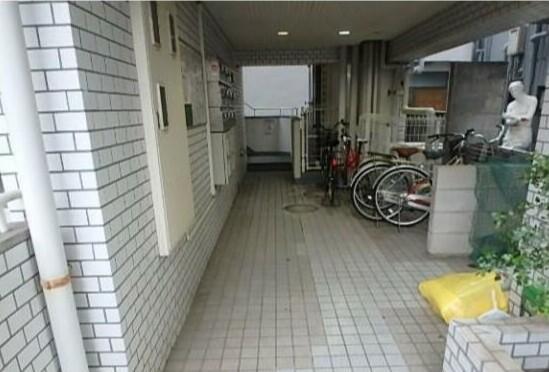 クレール国分寺