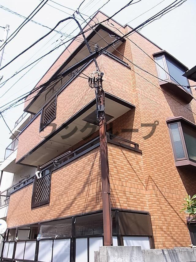 町屋穂高ハイム
