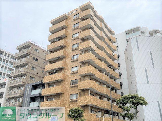 ライオンズマンション東神奈川