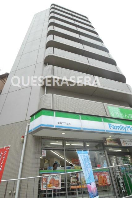 セイワパレス 堂島シティ