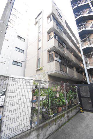 エスコートパレス江洋