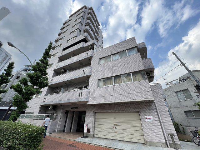 パール上池袋
