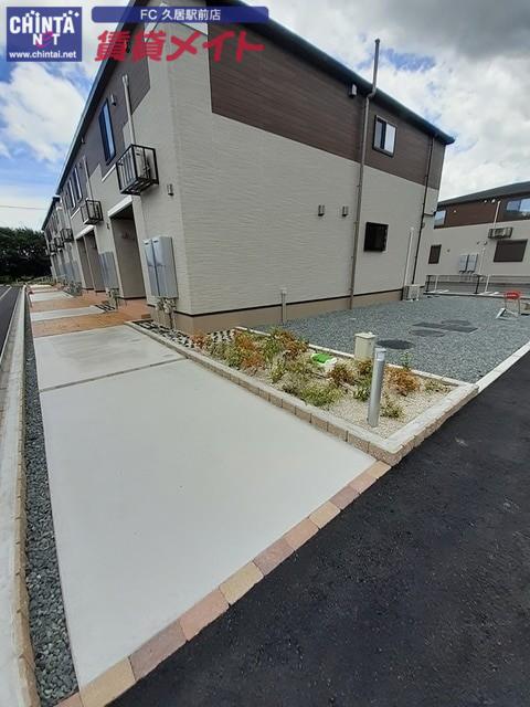 ラ カーサ フェリーチェ A