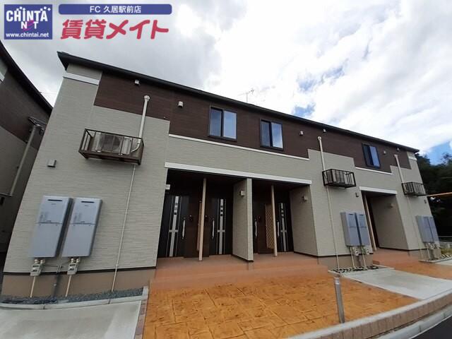 ラ カーサ フェリーチェ A