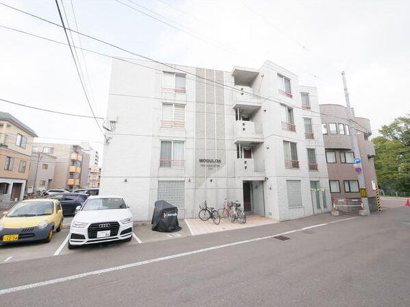 MODULOR中島公園2ND