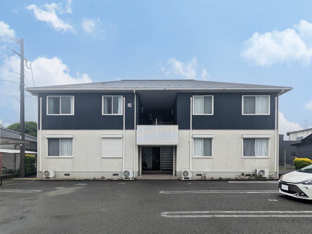 Nグランドール 弐番館B