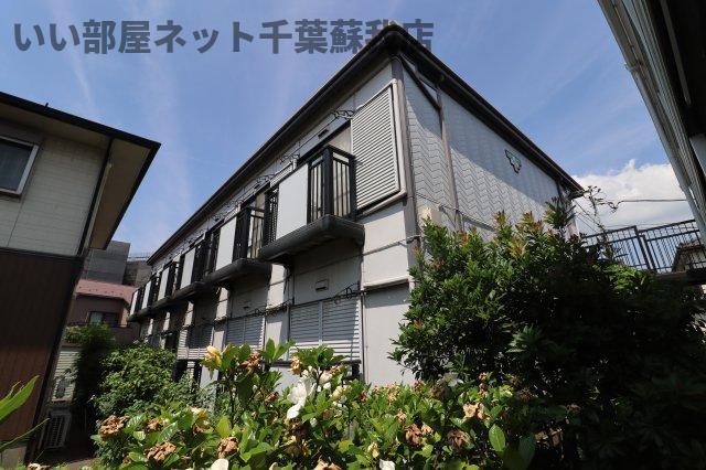 ハイツ朋英B