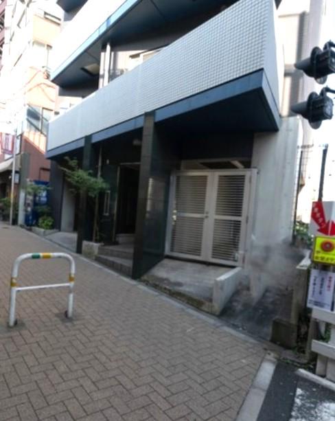 ヴァレッシア椎名町駅前シティ
