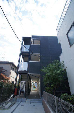 リブリ・GRANTERRACE