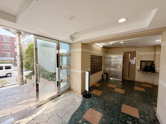 パークウェル下北沢
