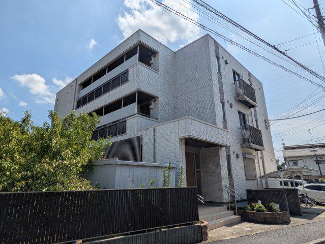 カサグランデ新川崎