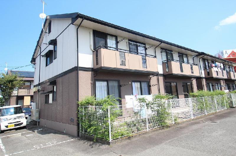 ロイヤルコート円座
