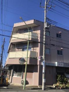 蕨岡田ビル