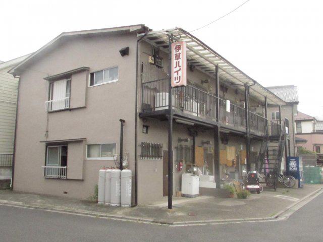 伊草ハイツ