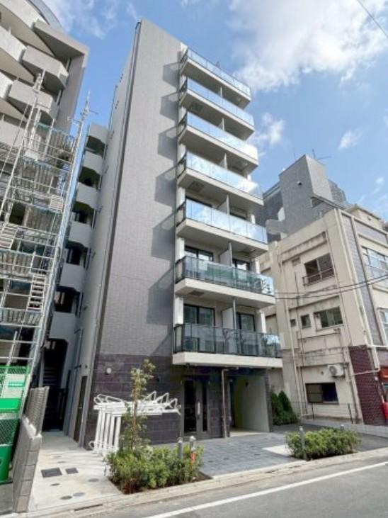 AMI東池袋