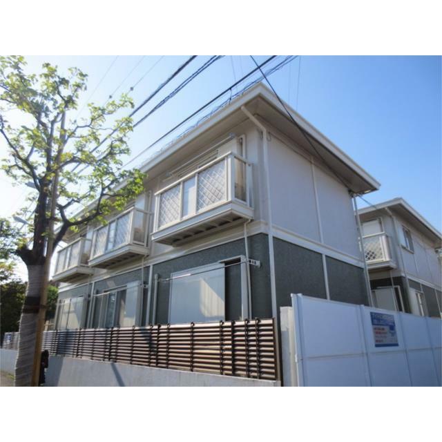 コンフォール城南G棟