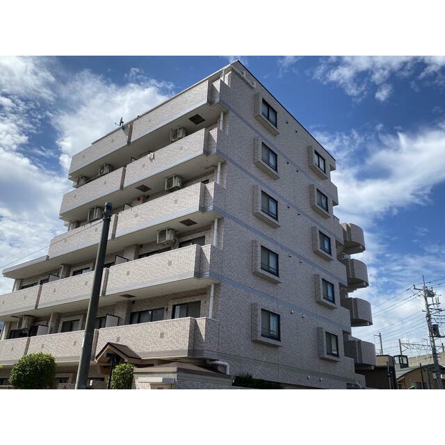 ライオンズマンション戸田公園駅前