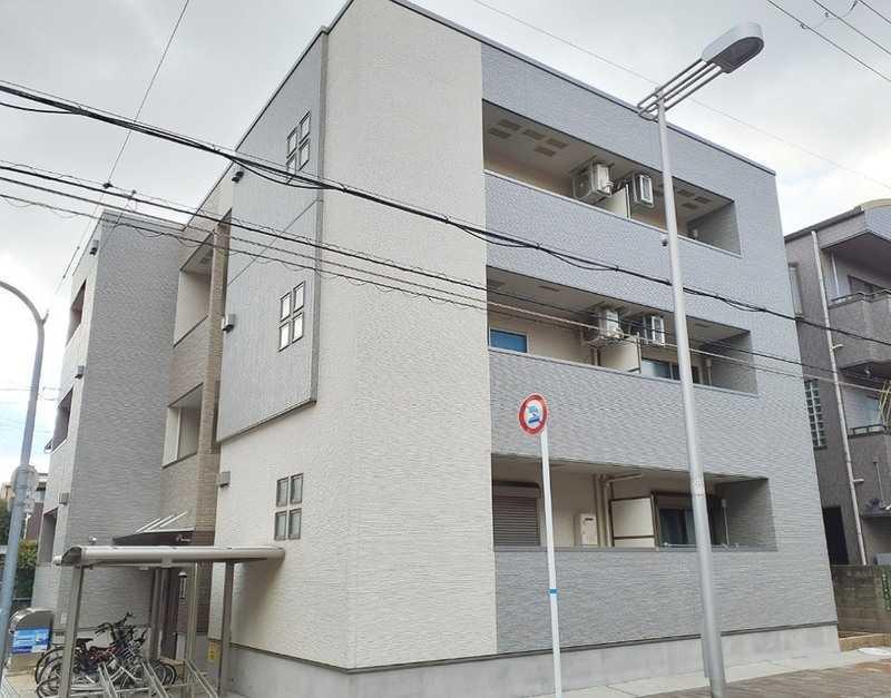 ラフィーネ豊里