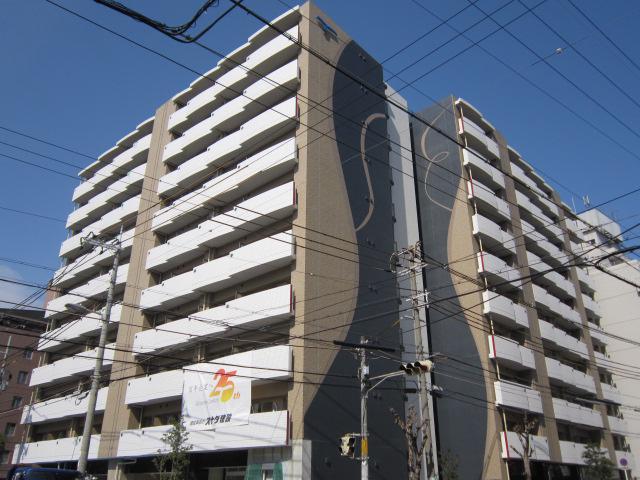 SEST新大阪