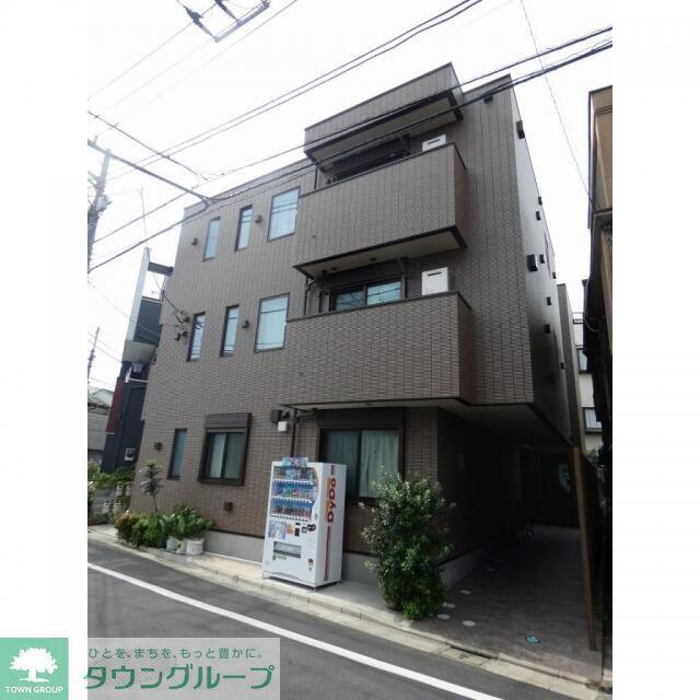 アンバーコート