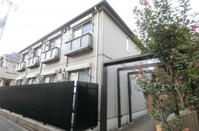 アーバンフラッツ高円寺