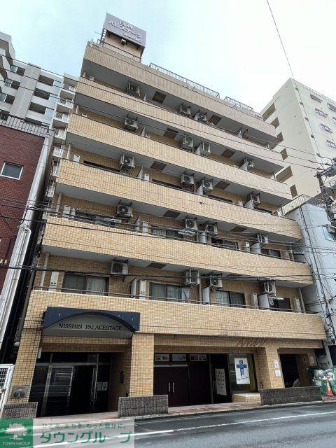日神パレステージ錦糸町第2