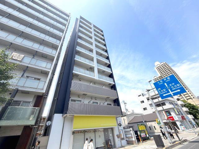 ヴィレッタの杜・住吉