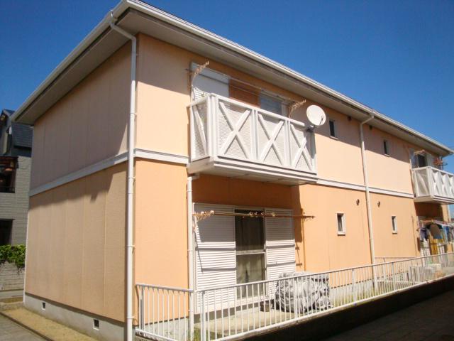 フレグランス宝塚I・II・III