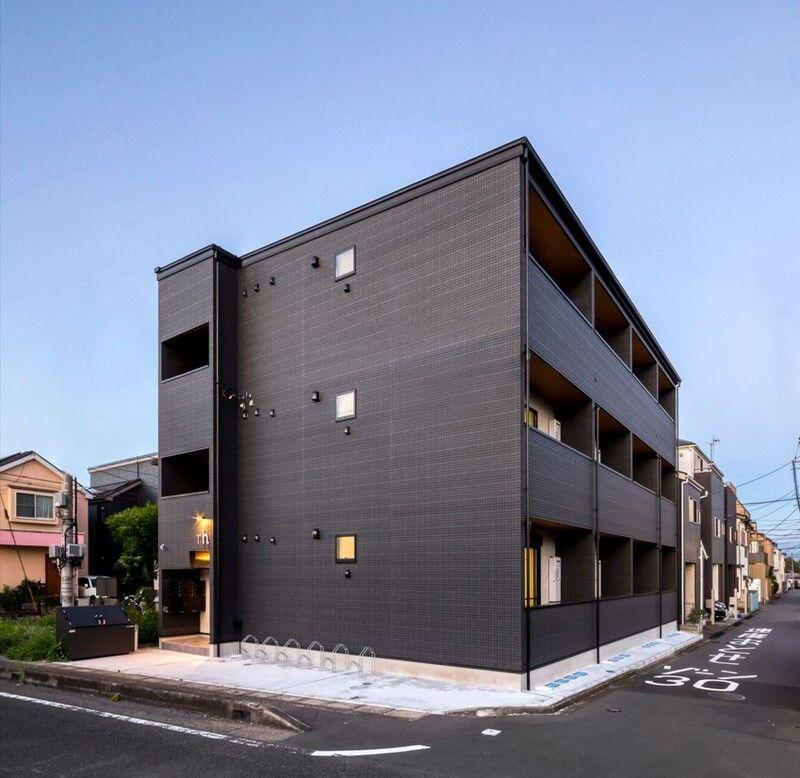 ROBOT HOME大和市中央