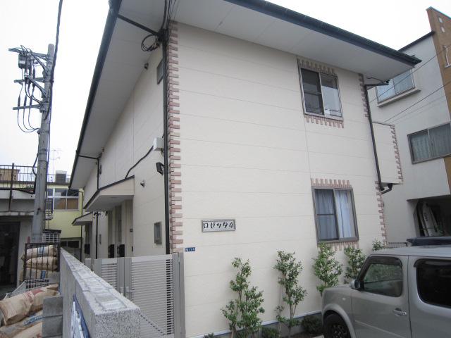 ロゼッタ4