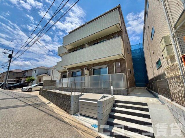 RIZE柏たなかI