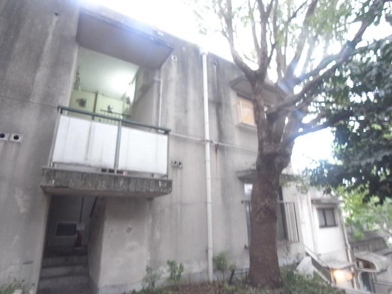 ダイバーシティ神戸長田C棟