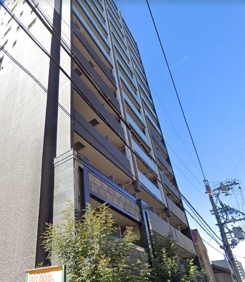 プレサンスジェネ千種内山