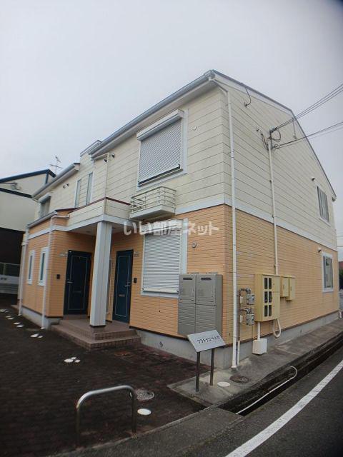 プラチナコート小野