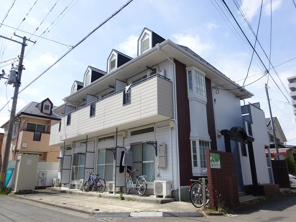 レオパレス高松第一